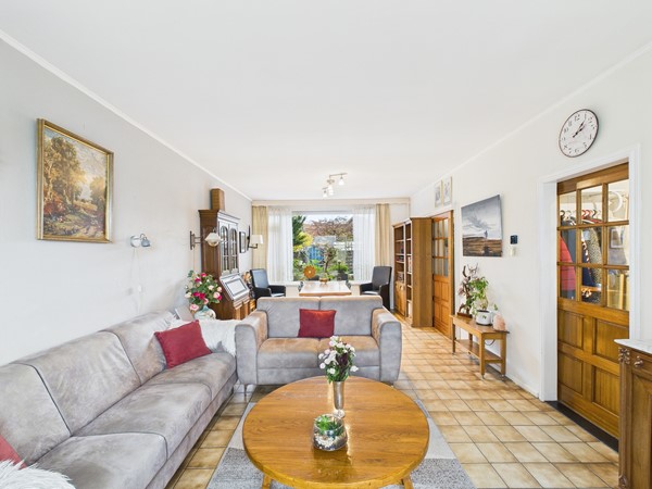 Medium property photo - Julianastraat 29, 4542 BB Hoek